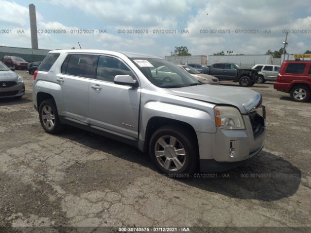 GMC TERRAIN 2013 2gkalmek7d6174274