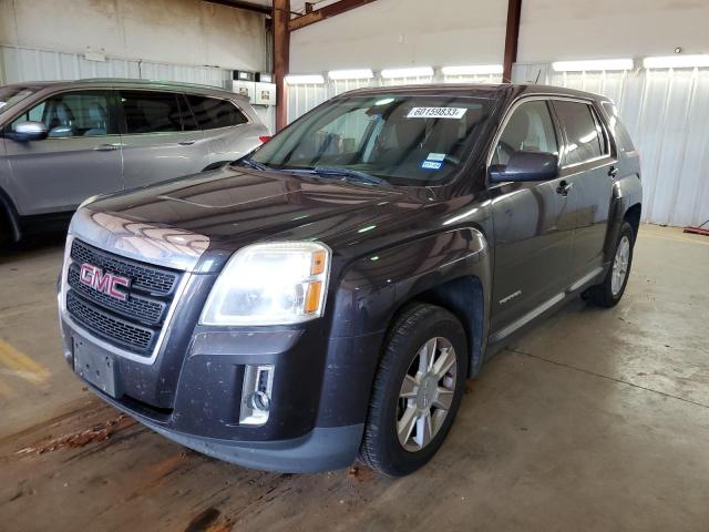 GMC TERRAIN SL 2013 2gkalmek7d6178518