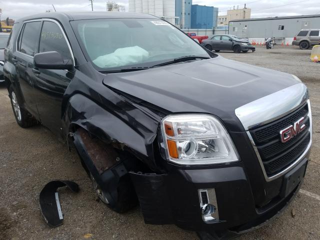 GMC TERRAIN SL 2013 2gkalmek7d6179491