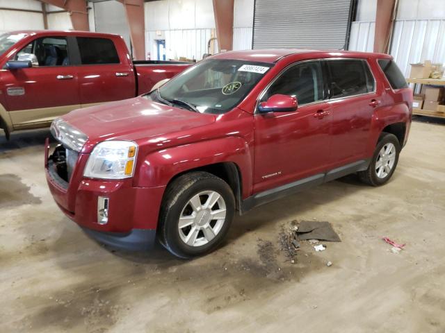 GMC TERRAIN 2013 2gkalmek7d6179622