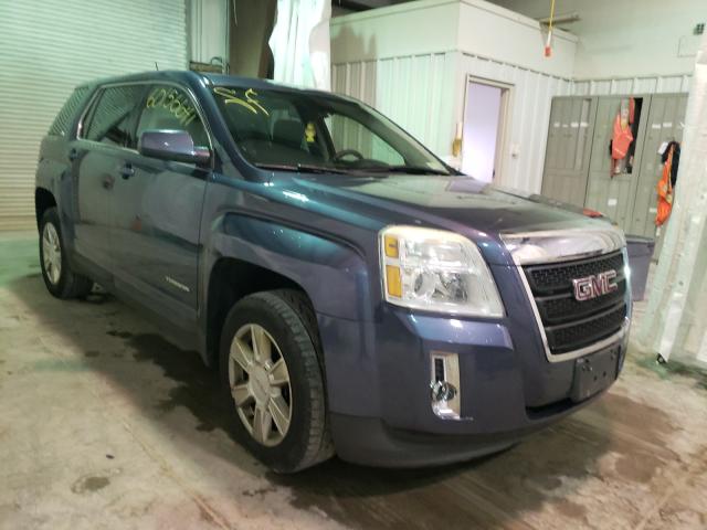 GMC TERRAIN SL 2013 2gkalmek7d6189082