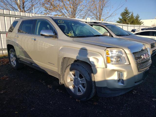 GMC TERRAIN SL 2013 2gkalmek7d6194881