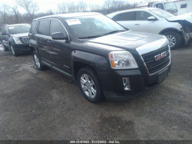 GMC TERRAIN 2013 2gkalmek7d6198350