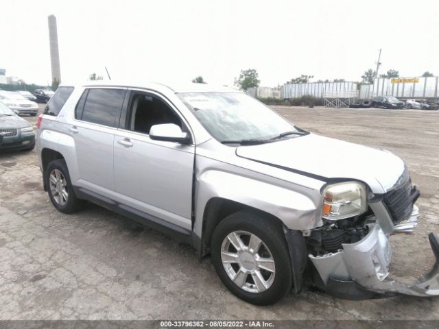 GMC TERRAIN 2013 2gkalmek7d6205099