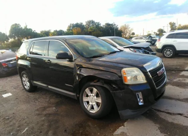 GMC TERRAIN 2013 2gkalmek7d6209394