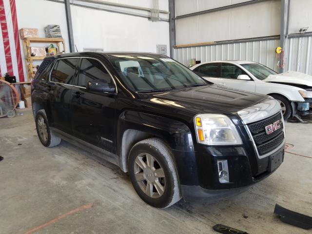 GMC TERRAIN SL 2013 2gkalmek7d6210271