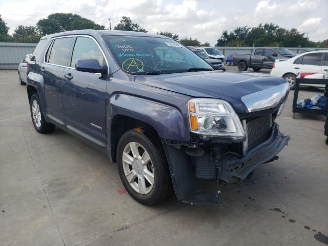 GMC TERRAIN SL 2013 2gkalmek7d6210951