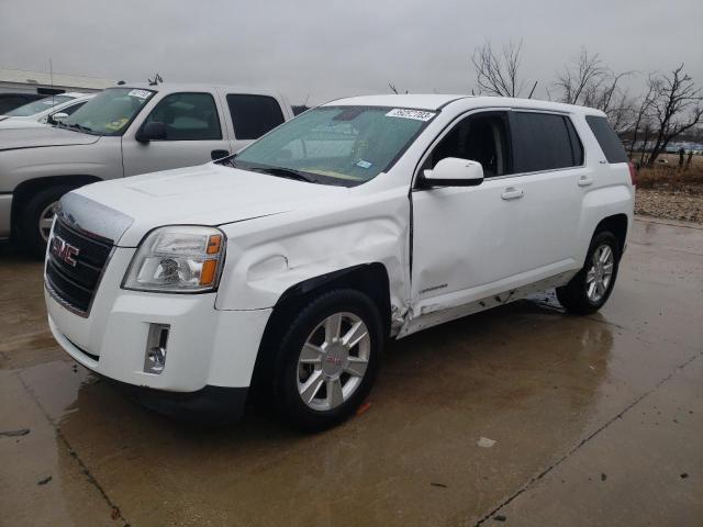 GMC TERRAIN SL 2013 2gkalmek7d6212974