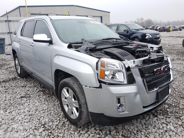 GMC TERRAIN SL 2013 2gkalmek7d6217317