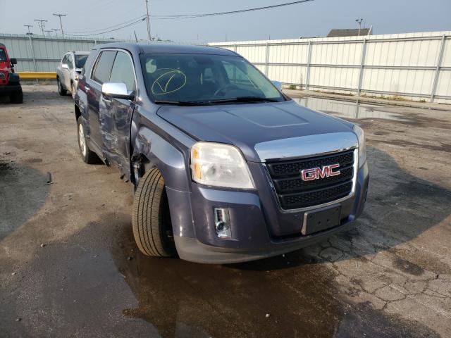 GMC TERRAIN SL 2013 2gkalmek7d6220587