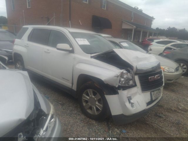 GMC TERRAIN 2013 2gkalmek7d6231766