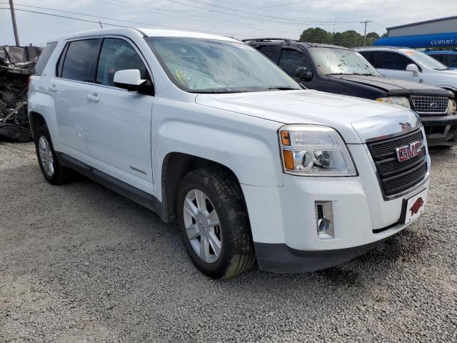 GMC TERRAIN SL 2013 2gkalmek7d6238992