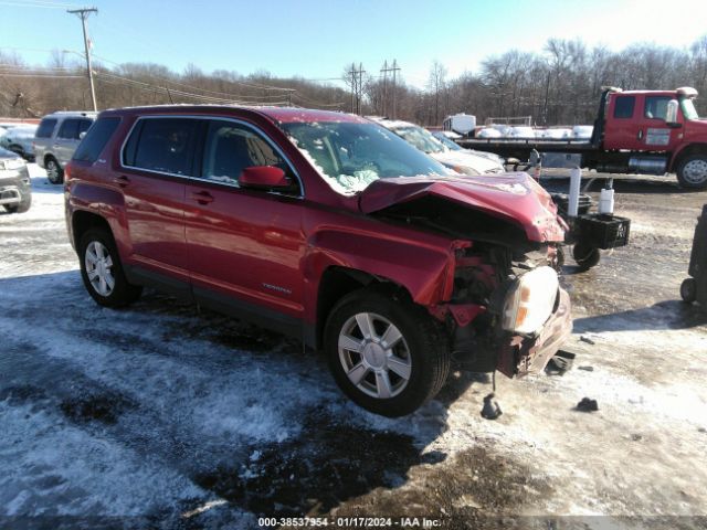 GMC TERRAIN 2013 2gkalmek7d6241844