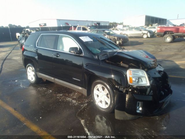 GMC TERRAIN 2013 2gkalmek7d6243206