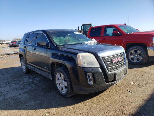 GMC TERRAIN SL 2013 2gkalmek7d6253055