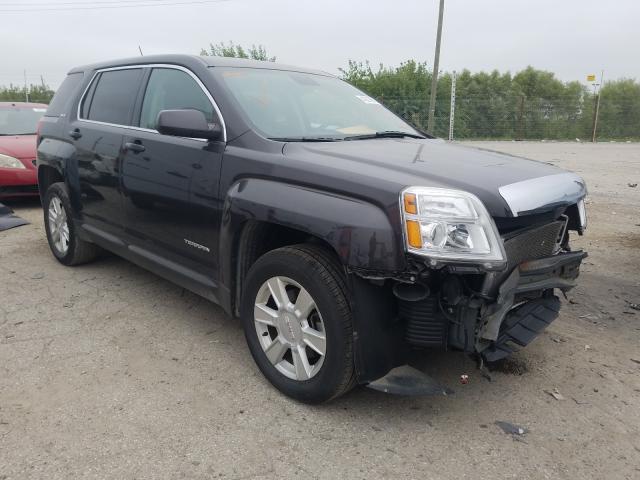 GMC NULL 2013 2gkalmek7d6265741