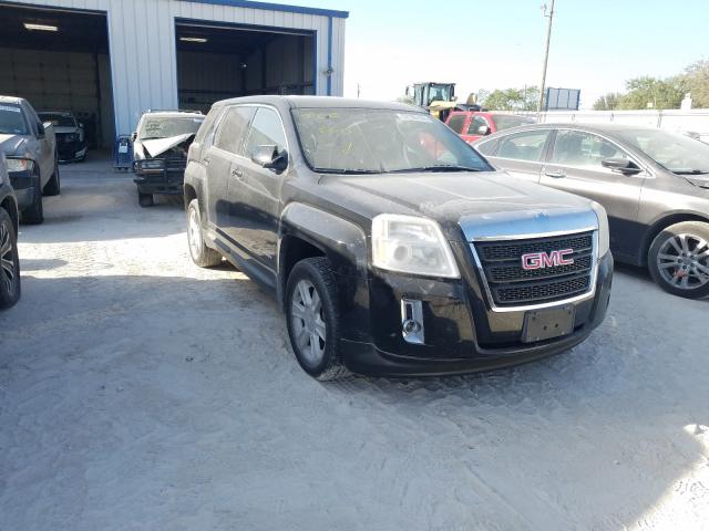 GMC TERRAIN SL 2013 2gkalmek7d6267957