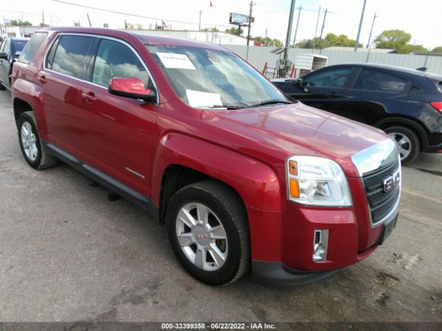 GMC TERRAIN 2013 2gkalmek7d6270552