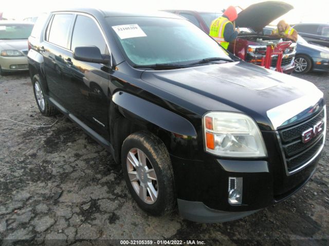 GMC TERRAIN 2013 2gkalmek7d6273676