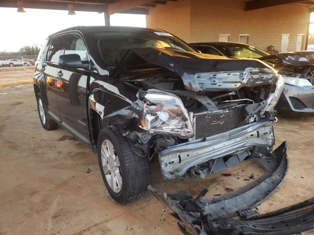 GMC TERRAIN SL 2013 2gkalmek7d6277291