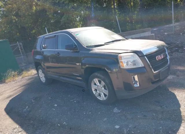 GMC TERRAIN 2013 2gkalmek7d6279123