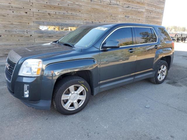 GMC TERRAIN 2013 2gkalmek7d6279283