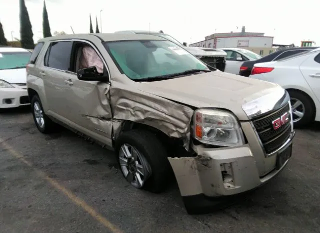 GMC TERRAIN 2013 2gkalmek7d6287514