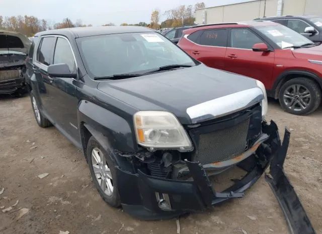 GMC TERRAIN 2013 2gkalmek7d6288985