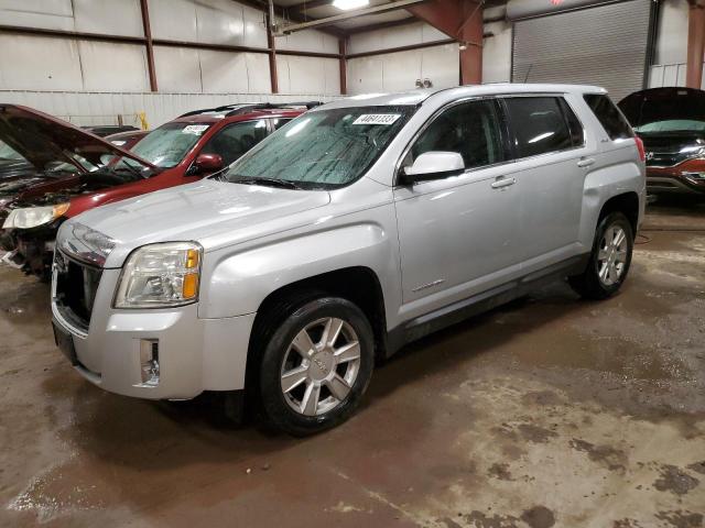 GMC TERRAIN SL 2013 2gkalmek7d6291207