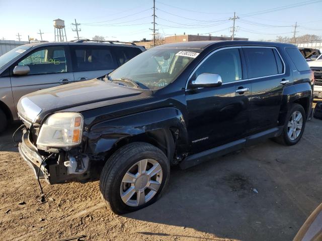 GMC TERRAIN 2013 2gkalmek7d6294690