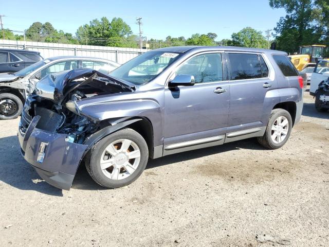 GMC TERRAIN 2013 2gkalmek7d6296570