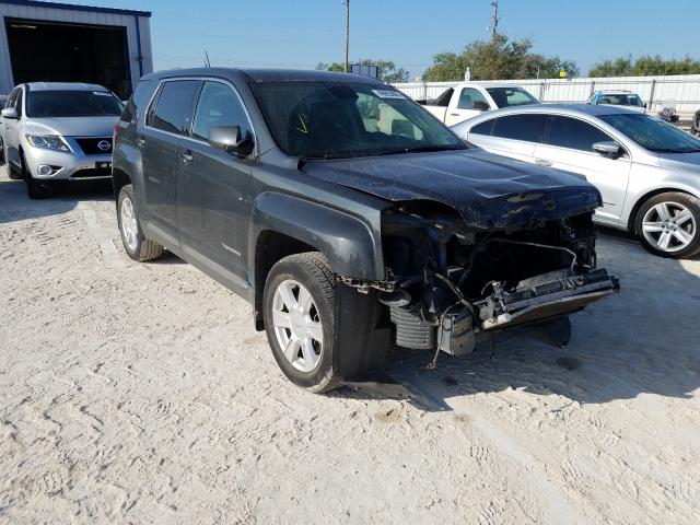 GMC TERRAIN SL 2013 2gkalmek7d6299629