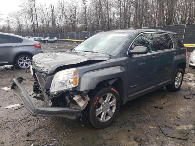 GMC TERRAIN 2013 2gkalmek7d6307566