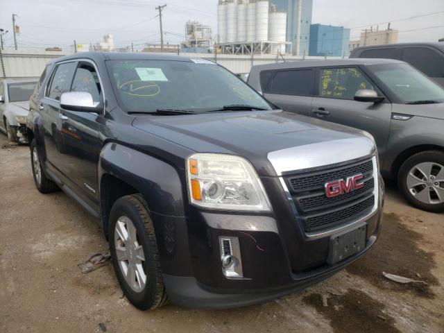 GMC TERRAIN SL 2013 2gkalmek7d6309091