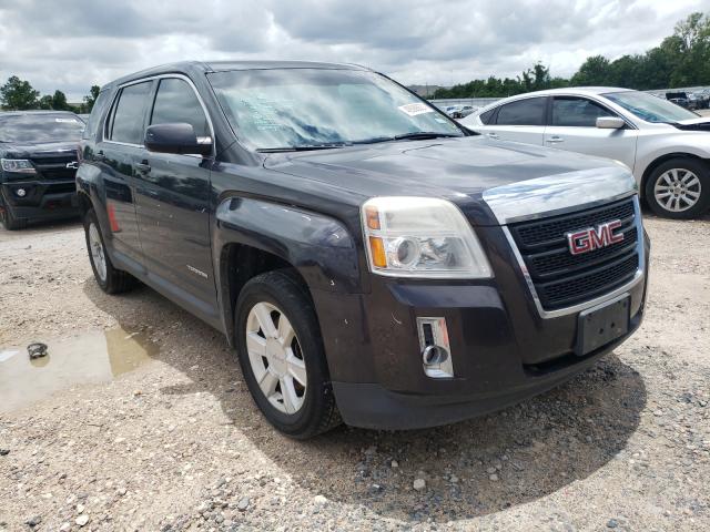 GMC TERRAIN SL 2013 2gkalmek7d6314436