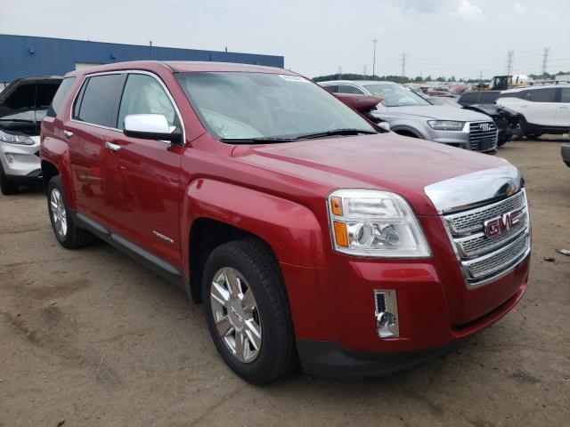 GMC TERRAIN SL 2013 2gkalmek7d6318535