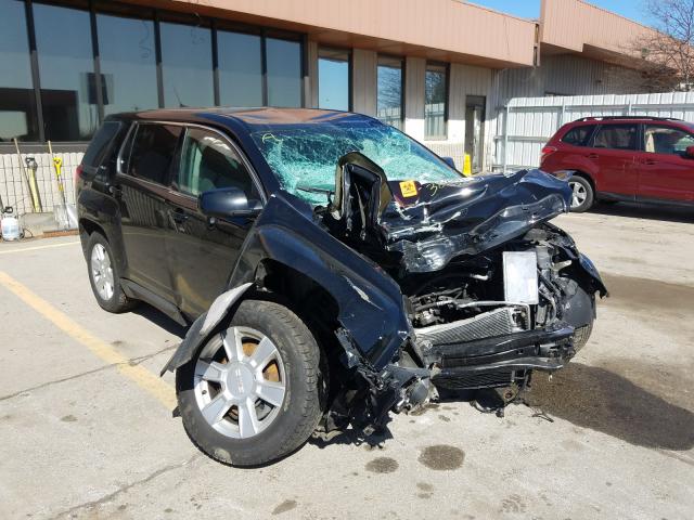 GMC TERRAIN SL 2013 2gkalmek7d6324223