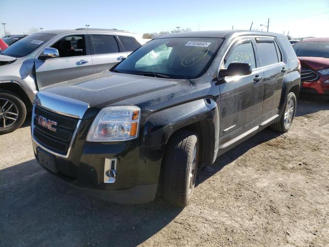 GMC TERRAIN SL 2013 2gkalmek7d6327249