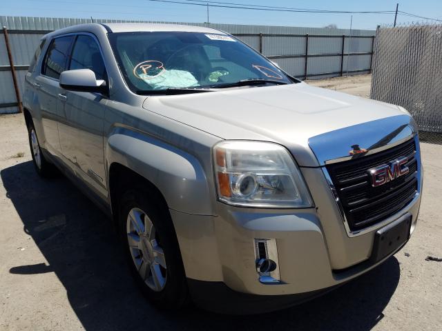 GMC TERRAIN SL 2013 2gkalmek7d6327591