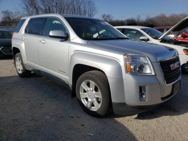 GMC TERRAIN SL 2013 2gkalmek7d6328000