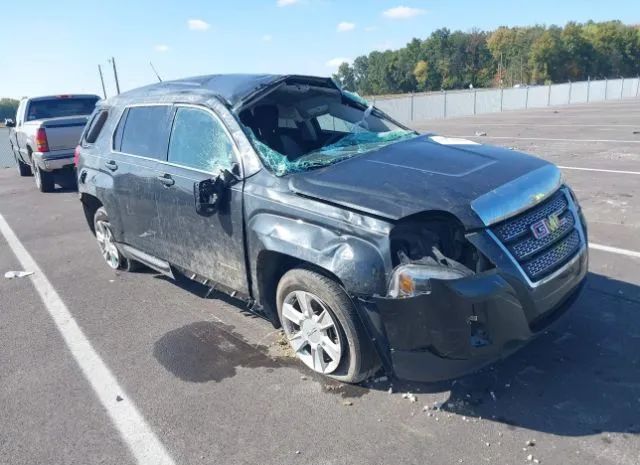 GMC TERRAIN 2013 2gkalmek7d6328899