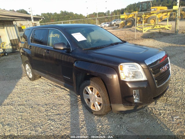 GMC TERRAIN 2013 2gkalmek7d6334007