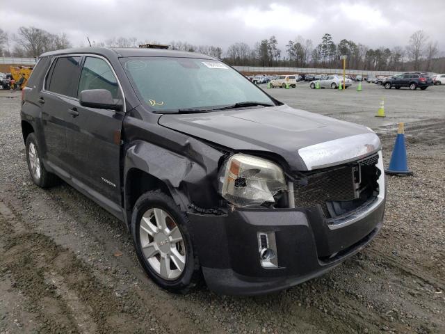 GMC TERRAIN SL 2013 2gkalmek7d6336596