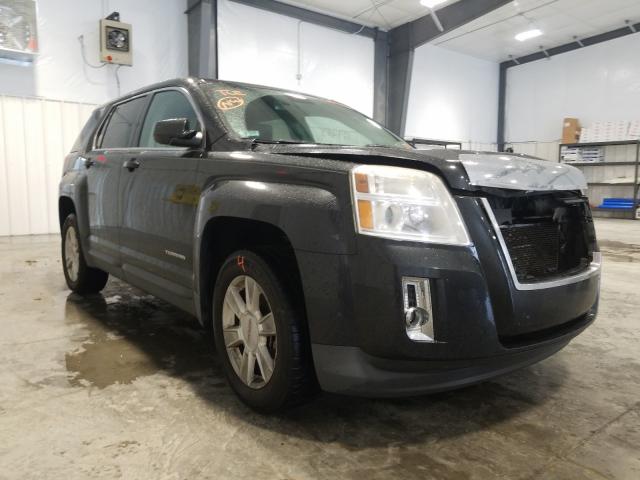 GMC TERRAIN SL 2013 2gkalmek7d6340664