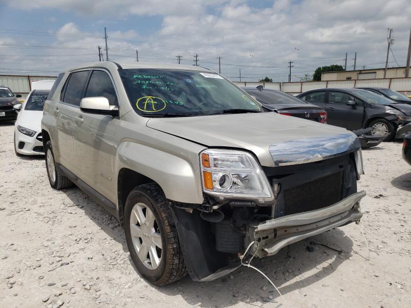 GMC TERRAIN SL 2013 2gkalmek7d6347551