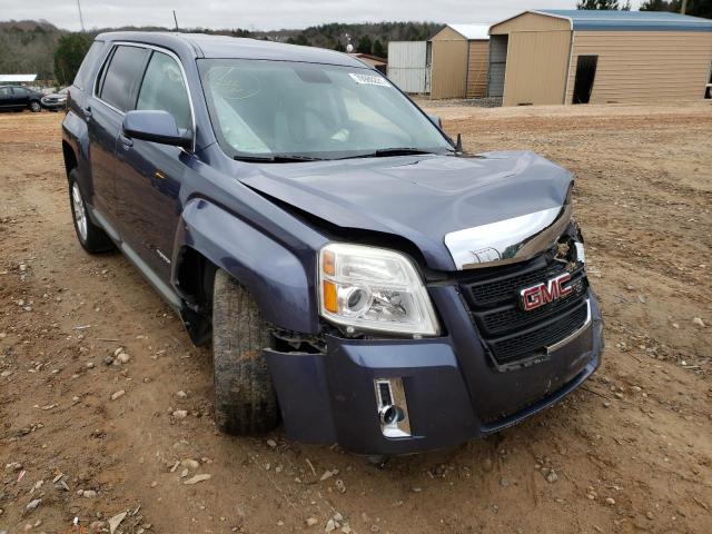 GMC TERRAIN SL 2013 2gkalmek7d6354662