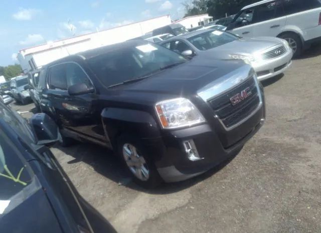 GMC TERRAIN 2013 2gkalmek7d6359778