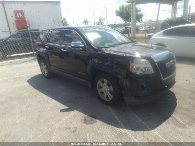 GMC TERRAIN 2013 2gkalmek7d6360994