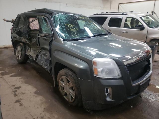 GMC TERRAIN SL 2013 2gkalmek7d6365452