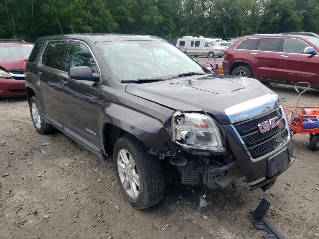 GMC TERRAIN SL 2013 2gkalmek7d6371347